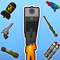 我玩武器贼6免广告版下载-我玩武器贼6v1.0.1 无限版