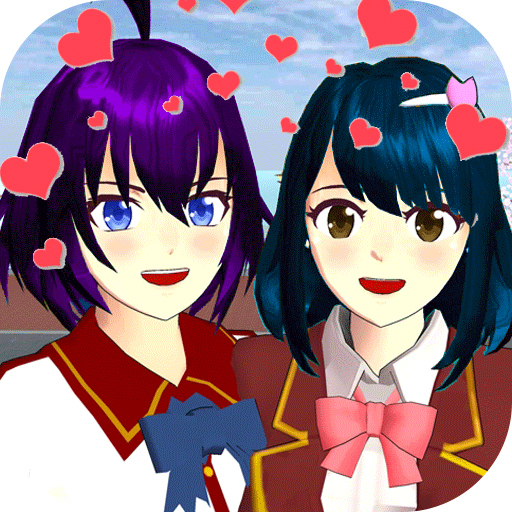 校园少女迷你舞会 v1.0 安卓版