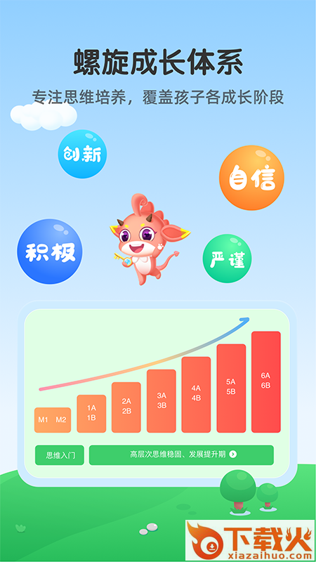 魔数精灵可可app截图2