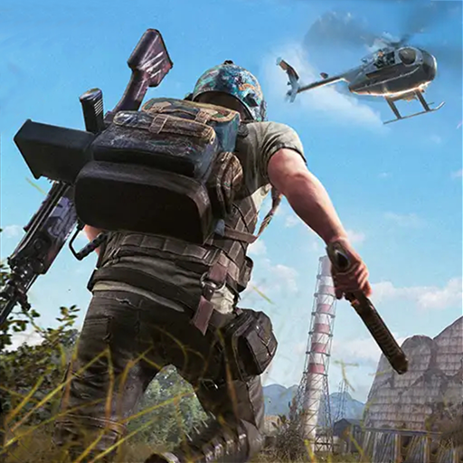 特种兵突击作战游戏 v1.2 安卓版