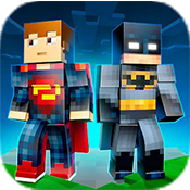 像素小队 v1.6.0 安卓版