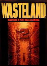 废土2(Wasteland 2)单独免dvd补丁 vb60792 Codex版 