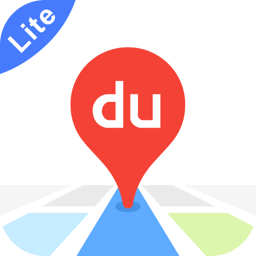 百度地图后视镜版导航-百度地图车镜版app下载v10.10.310 最新版