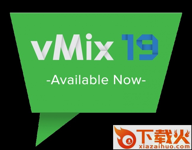 vmix19中文版
