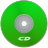 菜鸟晓晓版MP3播放器 v2.0 绿色中文版 菜鸟晓晓版MP3播放器 v2.0 绿色中文版