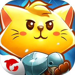 喵咪斗恶龙苹果端 v1.2.14 iphone版 