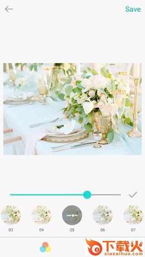 Palette Tiffany相机下载截图1