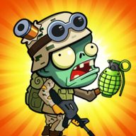 植物王国僵尸的崛起Plant Kingdom v1.2.4 中文版 植物王国僵尸的崛起Plant Kingdom v1.2.4 中文版