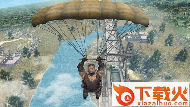 边境战争军队狙击手3D(Border Army Sniper 3D) v1.17 安卓版截图1