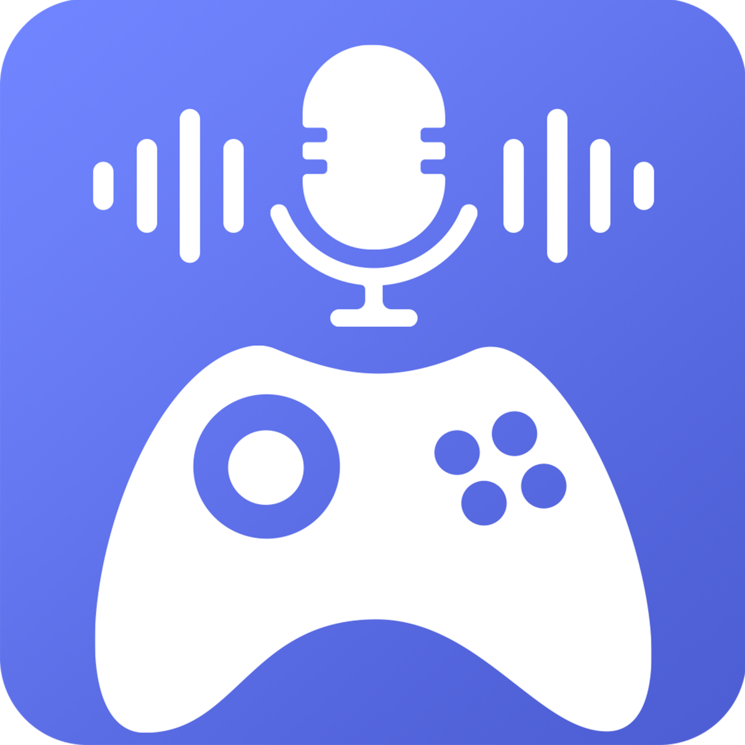 游戏语音包app v2.0.5 最新版