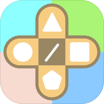 GeomeTRY(暴击几何游戏) v1.1 手机版
