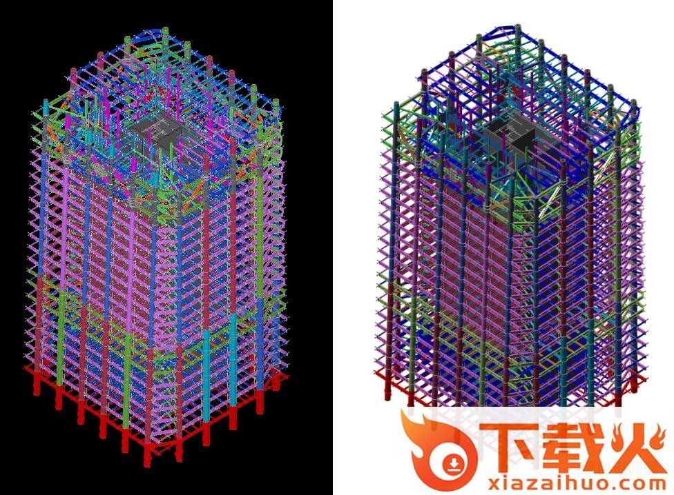 LubanTrans_Tekla(鲁班万通) v1.1.0 官网最新版 截图1