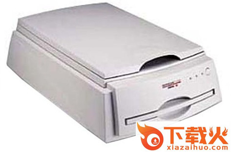 snapscan e20驱动