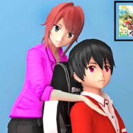 动漫妻子虚拟家庭3D(Anime Wife Virtual Family 3D) v0.2 安卓版 动漫妻子虚拟家庭3D(Anime Wife Virtual Family 3D) v0.2 安卓版