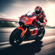 MotoGP摩托车越野赛中文版下载-MotoGP摩托车越野赛(MotoGP: Motocross Race)v1.0 最新版