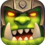 英雄王者部落ios版-英雄王者部落苹果版(暂未上线)v0.10.1 iPhone版