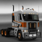 欧洲卡车漂移游戏下载-欧洲卡车漂移Euro Truck Drifting Simulatorv18.0 中文版