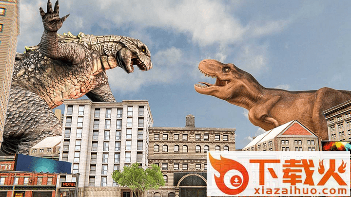 世界战争进化史截图2