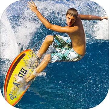 SurfingMaster(冲浪大师) v1.0.1 安卓版