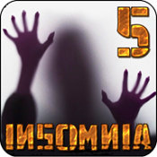 失眠5手游下载-Insomnia 5(失眠5手游)v5 安卓版