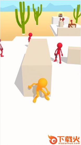 拳头先生截图1