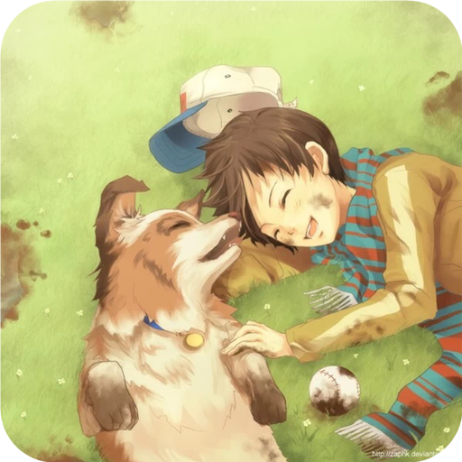 狗狗养成记游戏 v1.0.0.3 红包版 狗狗养成记游戏 v1.0.0.3 红包版