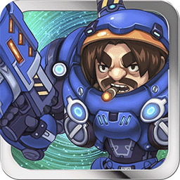 英雄大暴走手游果盘版下载 v1.0.1 安卓版