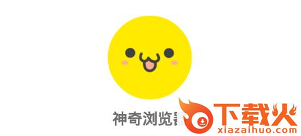 神奇浏览器截图3