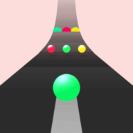 变色球大冒险之极速冲刺游戏 v1.0.6 安卓版