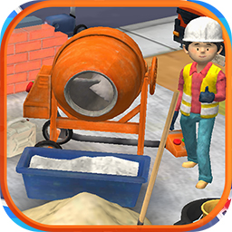 我的猛男装修 v1.6 安卓版