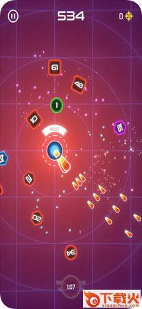 激光穹顶Laser Dome v1.1 安卓版截图1