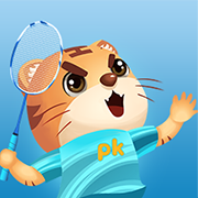 PK虎羽毛球安卓版下载-PK虎appv7.5.2 最新版