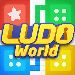 Ludo World卢多世界手游下载 v2.0.0 安卓版