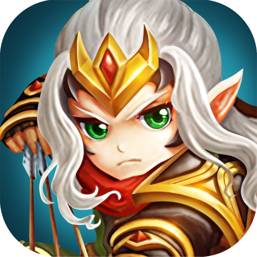 新龙之谷 v1.1.9.32 安卓版 新龙之谷 v1.1.9.32 安卓版