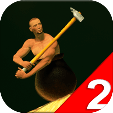 Getting Over It2最新版下载 v1.1 安卓版