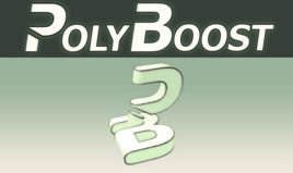 PolyBoost中文版 v4.1 官方版 