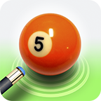 3D桌球中文版下载-3D桌球汉化版(Pool Break Pro)v2.5.1 安卓版