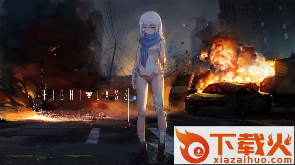 恙化装甲九游版截图1