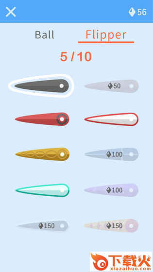 Super Flipper手游截图2