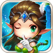 剑与酒杯手游ios版-剑与酒杯苹果版(暂未上线)v1.0.0 官网iPhone版