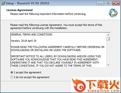 rizomuv2019下载