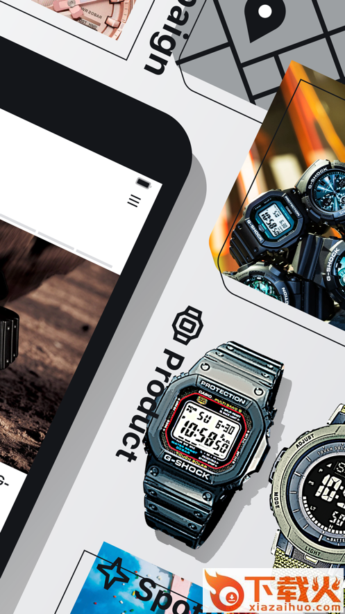 CASIO WATCHES app截图2