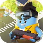 突突突围 v1.0.5 最新版