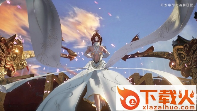 2017神舞幻想pc中文版 免费版 截图2