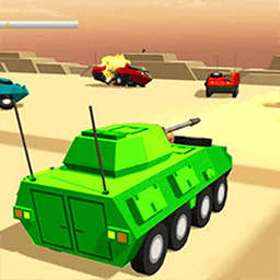 地空争霸大作战 v1.0.0 安卓版