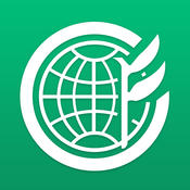 芳草校信app苹果版-芳草校信ios手机版(暂未上线)v4.3.4 iPhone版