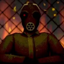 纵火犯卡牌(ARSONATE) v1.0 安卓版