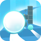 手指球比赛下载安卓版-Finger Ball Race(手指球比赛游戏)v1.3 官方版