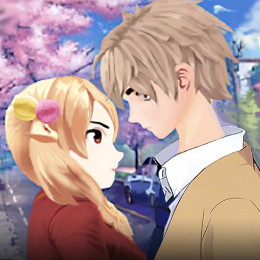 樱花学院恋爱物语 v1.0.0 安卓版