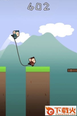 两只猴子Monkey Games v1.27 安卓版截图2